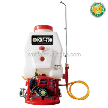 20L Agricultural Knapsack Power Sprayer with Motor-Powered Pump KXF-708