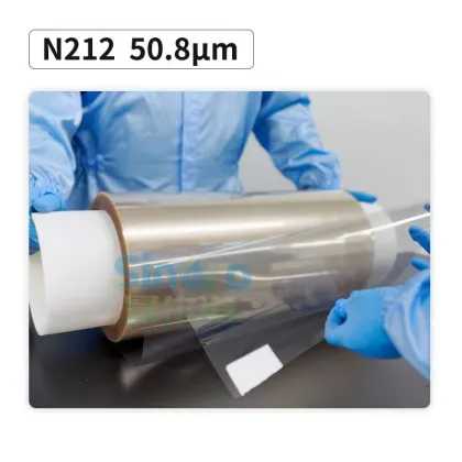 DUPONT Hydrogen Fuel Cells Proton Exchange Membrane NC700