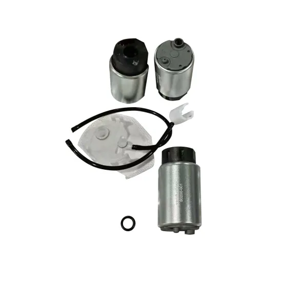 Electric Fuel Pump Compatible for Toyota Yaris, Camry, Crown, RAV4, Corolla - 23221-0C050, 23220-0H110, 23220-75040