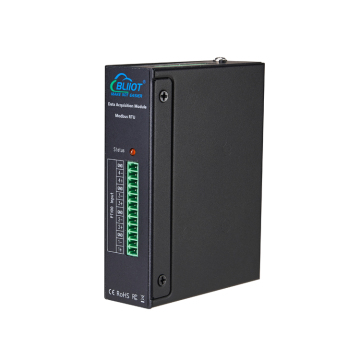 BLIIOT Smart transportation Modbus remote Data Collection IO