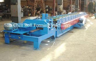 Flying Saw C Purlin Steel Sheet Roll Forming Machine 175mm