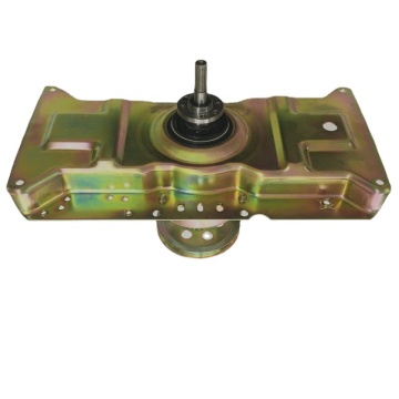 New Design Washing Machine Spare Parts: Focus on Clutch Components