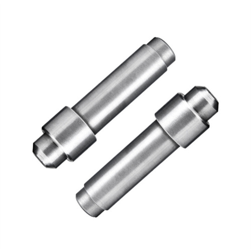 Arbre de précision CNC Usinage en acier inoxydable