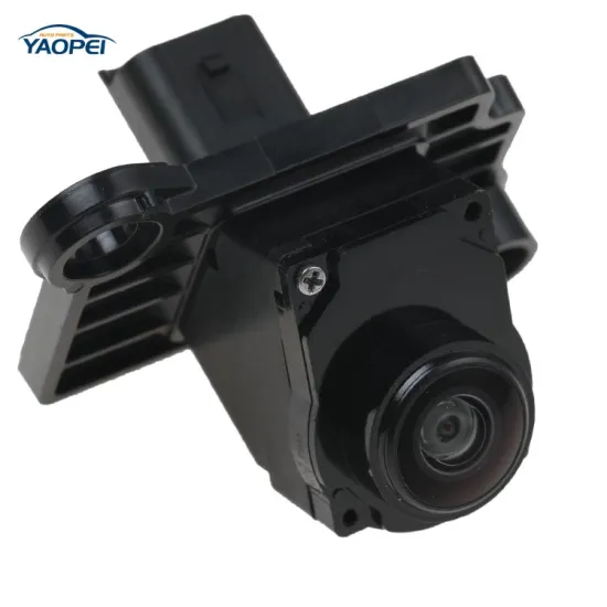 Renault CLIO 28442-3509R Parking Assist Camera