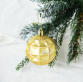 Ball de décoration de Noël arbre de Noël