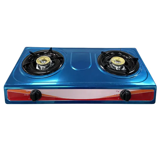 Modern Novel Design Vietnam Gas Stove from Professional Chinese Manufacturer at Affordable Prices