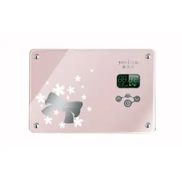 Famous brand nstant shower named yesidoo