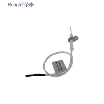 Appliance Electrode Metal Porcelain Electrodes Gas Furnace