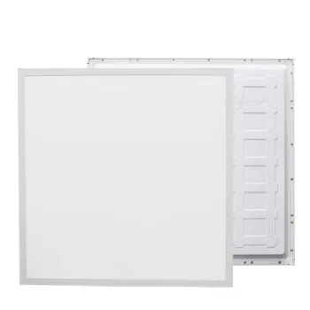 Search Engine Title: Customizable Commercial LED Panel Lights - Sizes: 30x120, 62x62, 600x600, 620x620, 60x60 - Ultra Slim Design