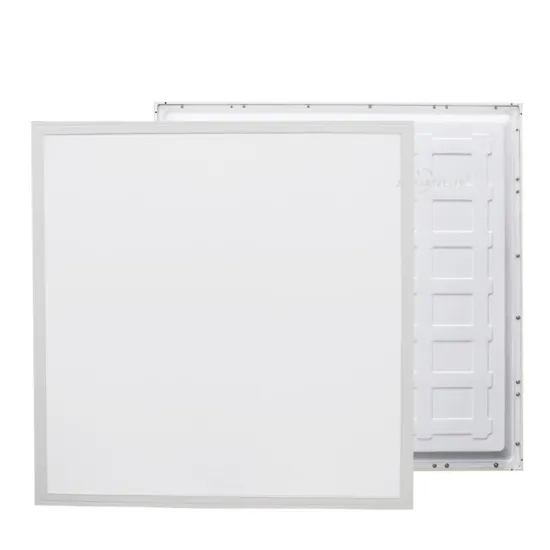 Search Engine Title: Customizable Commercial LED Panel Lights - Sizes: 30x120, 62x62, 600x600, 620x620, 60x60 - Ultra Slim Design
