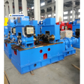 Steel Structure Flange Straightening Machine For H Beam