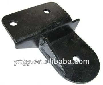 Customized Metal Fabrication Laser Cutting Welding Parts Service