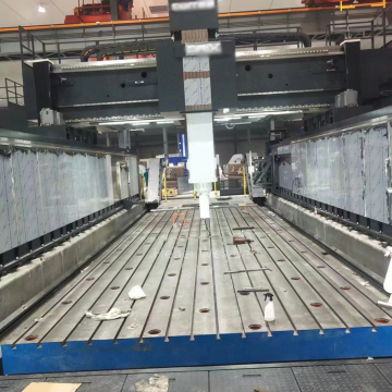Easy Installation H250 Motor Test Platform e Pacchetto tavolo da saldatura