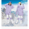 Skihosen Snowboardhosen isoliert Baggy