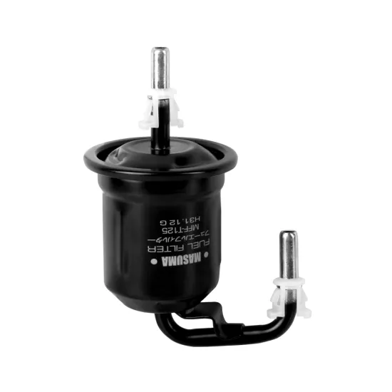 MASUMA Sino Sinotruk Howo Hohan Truck Spare Parts - Oil Fuel Filters for Lexus Toyota