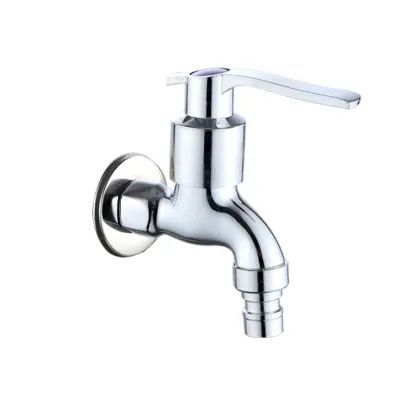 Garden Washing Machine Bibcocks Brass Taps Brass Bibcocks