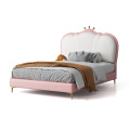 Lovely High End Princess Kids Beds