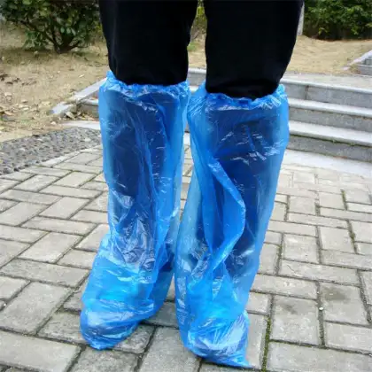Waterproof Boot Cover Shoe Cover