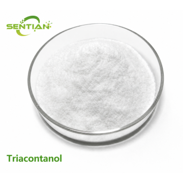 Triacontanol Plant Growth Regulator Supplier