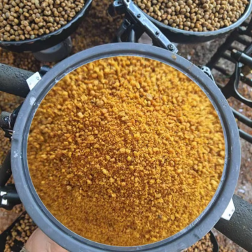 Golden Yellow Maize Corn Gluten Meal 60%