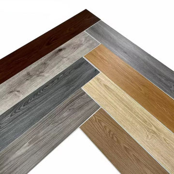 Interlocking Luxury Waterproof SPC Flooring 3.2mm 4mm 5mm 8mm