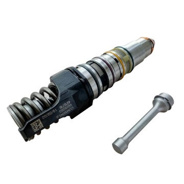 Swafly New Diesel Common Rail Fuel Injector 4062569 for Cummins Engine