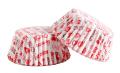 Valentine Day Baking Cup Cupcake Papers