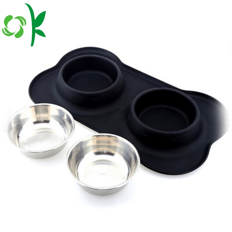 silicone bowl 8