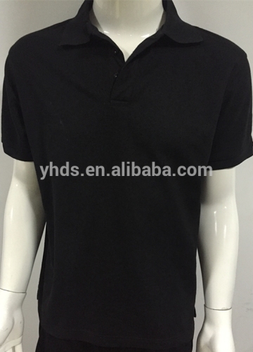 Exquisite Polo TShirt For Men, Plain Dyed High Quality Polo Shirts, Pique Cotton Polo Tshirt