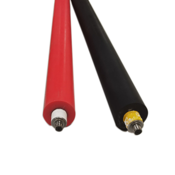 Laminator Spare Parts - Heat Resistant Silicone Rollers