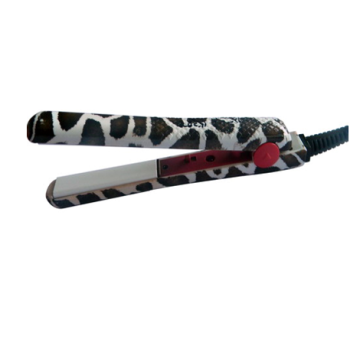 Mini Size Portable Travel Flat Iron Hair Straightener