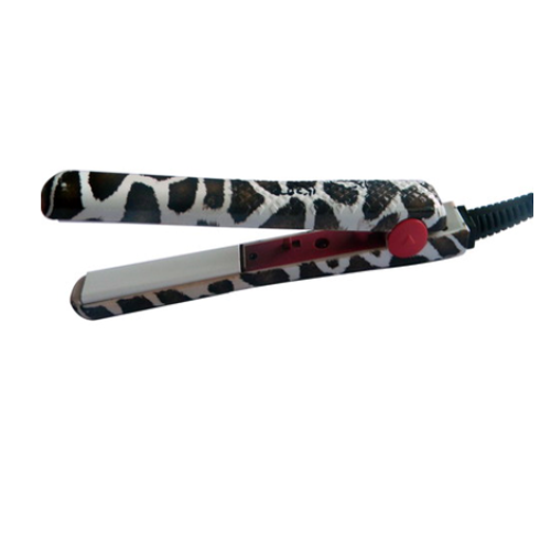 Mini Size Portable Travel Flat Iron Hair Straightener