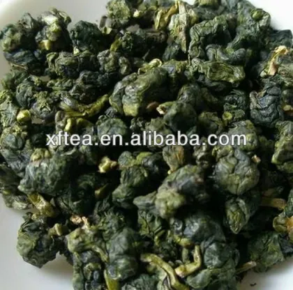 Gift tea Taiwan Gaba Oolong tea