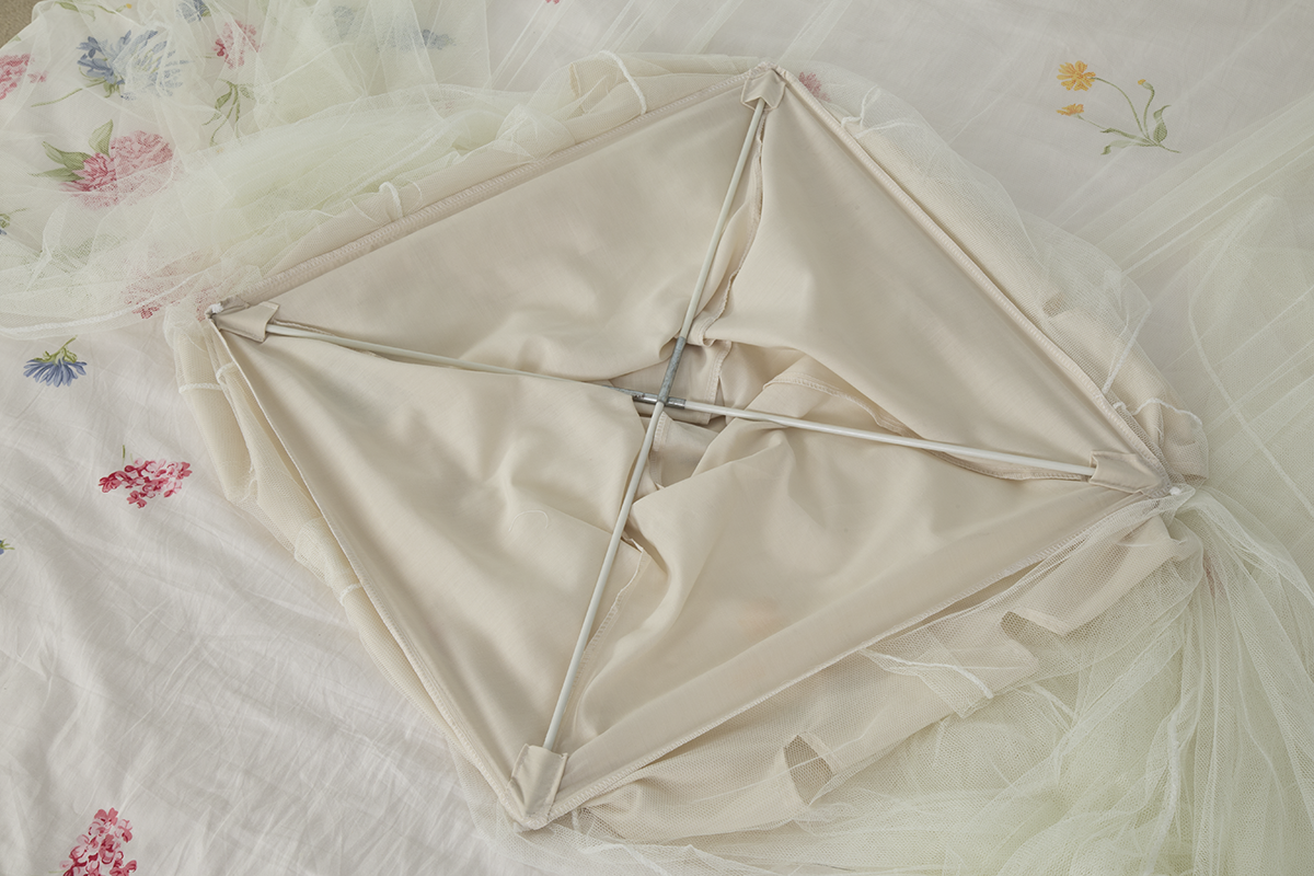 Popular Castle Hanging Mosquito Net