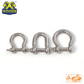 Factory Price Steel High Quality U Type Shackle