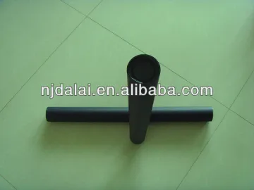black mailing tube