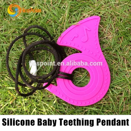 Best Toys For 2015 Christmas Gift Seahorse Octopus Good Friend Silicone Ocean Teethers