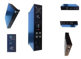 H.264 Video Compression Wireless HD SDI Transmitter for Com