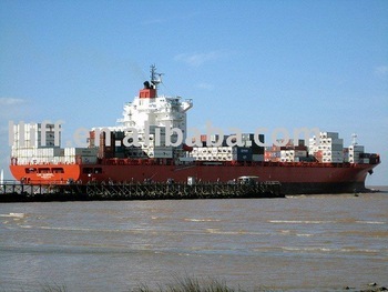 Sea freight from china to Cambodia