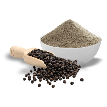 Shop for High-Quality Dried Black Pepper Powder: The Ultimate Dried Spices & Herbs Collection