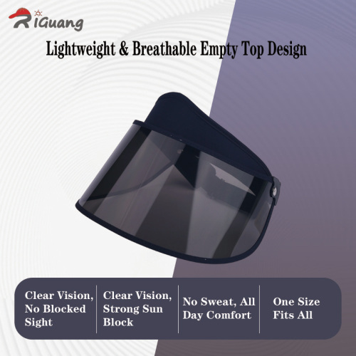 Удобный детский солнцезащитный козырек для жизни на открытом воздухе