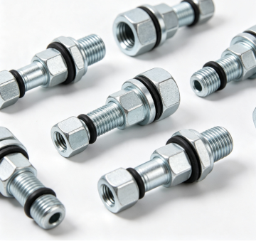 High Quality Valve Stems Reliable Seal