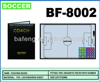 good quality football magnetic board