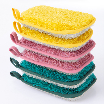 Price Transparency Clean Sponge