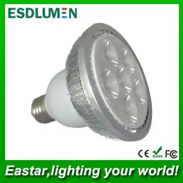 CE&RoHS led lighting LED Spotlights AR111 LED GU53