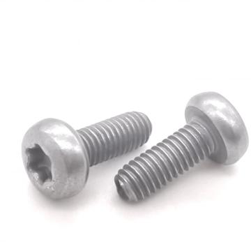 Vít răng hình tam giác M3-0.5*8 Fastener đặc biệt