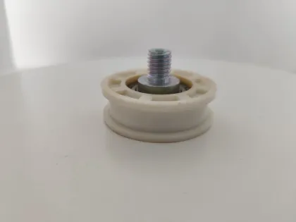 Elevator Concentric Door Roller 56x18x6003