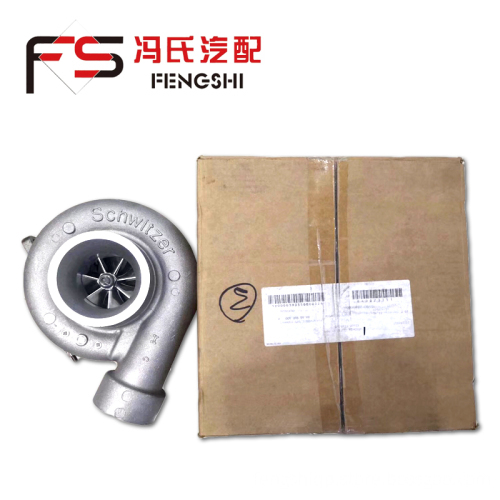Hot Sale Good Quality Engine Cylinder Turbo Charger for Truck OM501OM502
