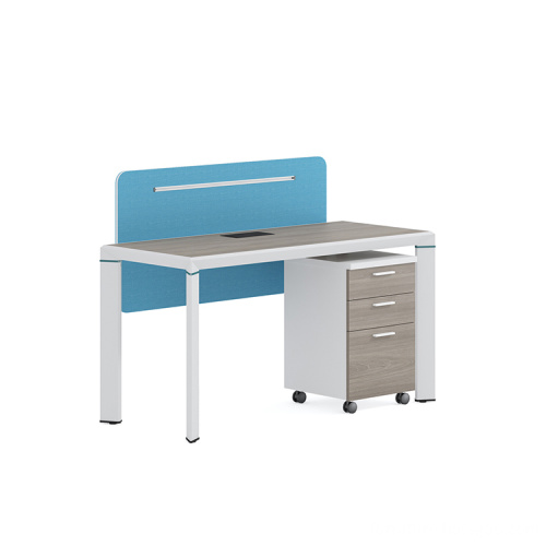 Workstations high quality fashion design 2 person workstation furniture Manufactory