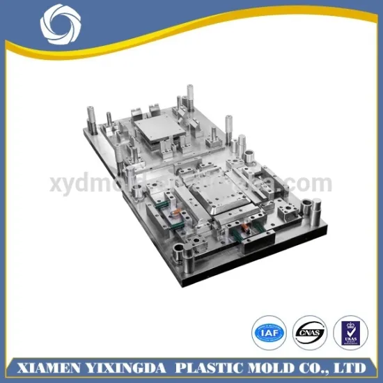 China professional OEM super customerized plastic injection mould